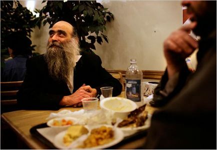 Mâncarea Kosher este o tradiție a poporului evreu sau o nouă modă pentru o dietă sănătoasă