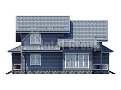 Szép és jó minőségű design a ház pórusbeton tömbök Karélia x 9 (repedezett) Szép és jó minőségű design a ház pórusbeton tömbök Karélia x 9