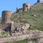 Фортеця Чембало в Балаклаві - як дістатися, екскурсія, фото
