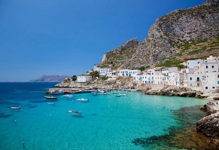 Куди поїхати на море в італії - практичні поради любителям подорожувати, довідник туриста