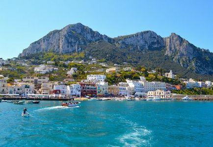 Unde să mergeți la mare în italia - sfaturi practice pentru iubitorii de călătorii, ghid turistic