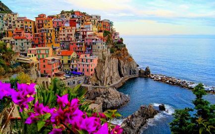 Unde să mergeți la mare în italia - sfaturi practice pentru iubitorii de călătorii, ghid turistic
