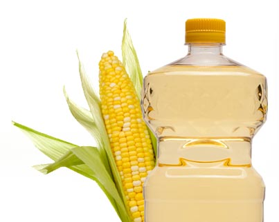 Кукурудзяна олія - ​​шматочок сонця на вашій кухні - будь здоров - астма