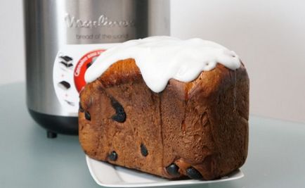 Cake a kenyérsütő húsvétra - tészta receptek fotókkal Panasonic, Moulinex és Redmond (sütemény) Cake a kenyérsütő húsvétra - tészta receptek fotókkal Panasonic, Moulinex és Redmond