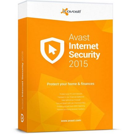 Купити ліцензію avast (аваст)