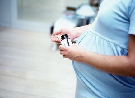 Курантил допомагає вагітним уникнути закупорки судин