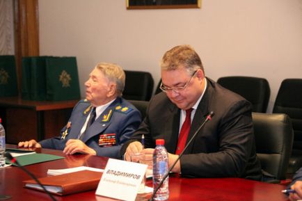 Taxa de stațiune așteaptă teritoriul Stavropol în 2018