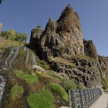 Tratamentul în prețurile jermuk pentru odihnă 2016, metode de tratament în stațiune