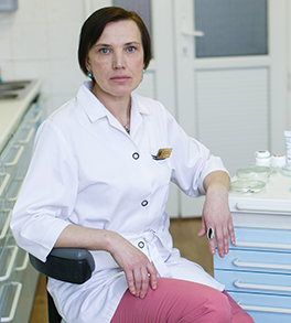 Tratamentul stomatologic în Lipetsk - stomatologie terapeutică