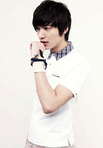 Lee min ho - viata personala, fotografie, filmografie, biografie