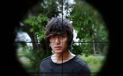 Lee min ho - viata personala, fotografie, filmografie, biografie