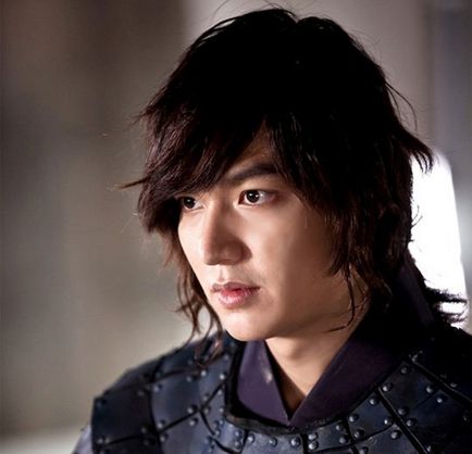 Lee min ho - viata personala, fotografie, filmografie, biografie