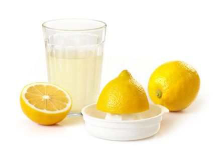 Лимон для особи (від прищів, для відбілювання і не тільки) рецепти масок з медом і іншими