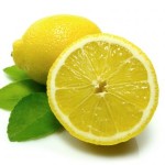Лимон при подагрі можна їсти для лікування