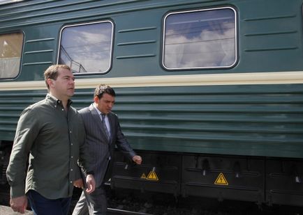 Trenuri literare ale Imperiului Rus, URSS și Rusia, un blog al castraveților, un contor