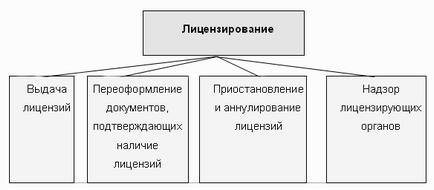 Licențierea activităților persoanelor juridice - propria afacere creând propria companie