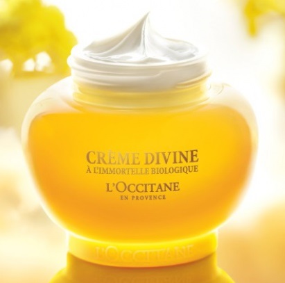 Recenzie Loccitane despre crema de față a imortellei divine, cosmetice și îngrijire personală