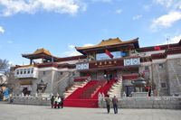 Lhasa - atracții, mâncare, cumpărături, baruri, transport - cum să ajungi la lhasa