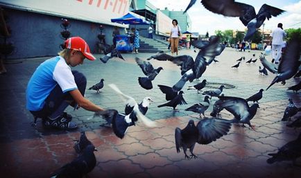 Магія ароматів, корисні знання для всіх