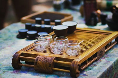 Tea Magic () tea magic