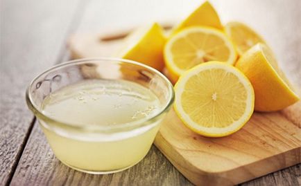 Маска для обличчя з лимоном рецепти від прищів, чорних крапок і пігментних плям, відгуки