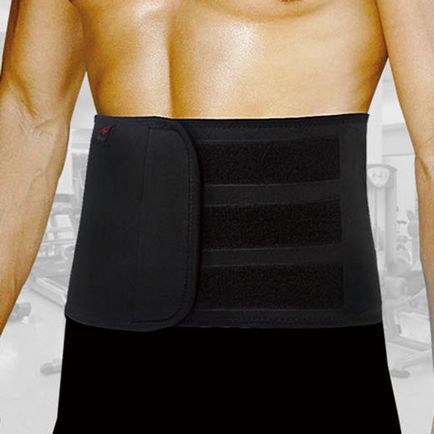 Масажер міостімулятор ab gymnic інструкція на - youtube, пояс для схуднення body building belt