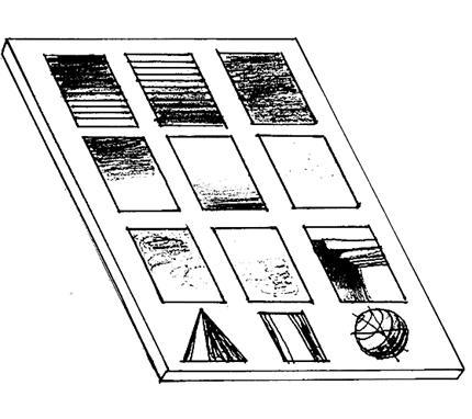 Materiale și unelte pentru spălat - stadopedia