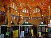 Мечеть Сулейманіє в Стамбулі, Туреччина