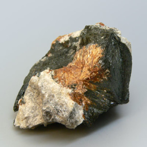 Мінерал егіриніт магічні властивості каменю, застосування
