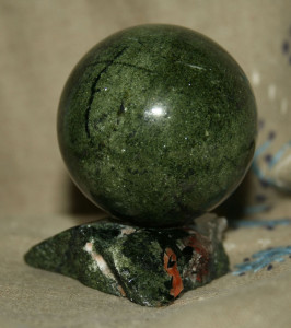 Minerale Aegirine proprietăți magice de piatră, aplicare