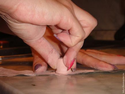Ghivece de miniatură cu mâinile proprii - târg de meșteșugari - manual, manual