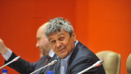 Mircea Lucescu Kerzhakov este o problemă a clubului, nu a mea