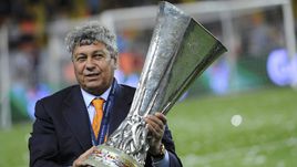 Mircea Lucescu Kerzhakov este o problemă a clubului, nu a mea