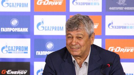 Mircea Lucescu Kerzhakov este o problemă a clubului, nu a mea