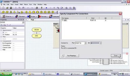 Lumea electronicii - proiecte simple pe microcontrolerele avr