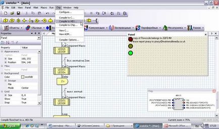 Lumea electronicii - proiecte simple pe microcontrolerele avr