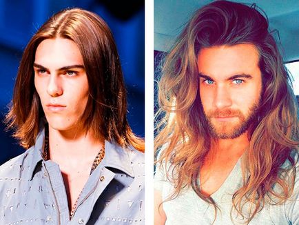 Divatos frizurák férfiak fotók 2017 (haircut) Divatos frizurák férfiak fotók 2017