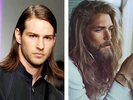 Divatos frizurák férfiak fotók 2017 (haircut) Divatos frizurák férfiak fotók 2017