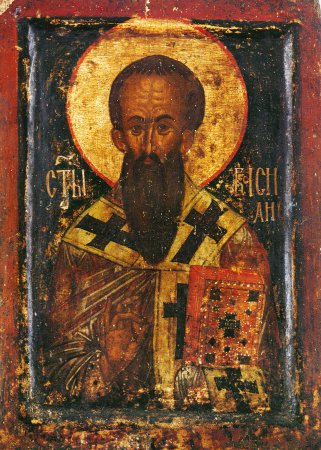 Молитви святителя Василія Великого