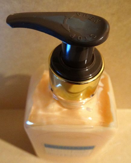 Saját felülvizsgálata kézkrémet és test Oriflame a neroli és a jázmin lényegén & amp; CO (test) Saját felülvizsgálata kézkrémet és test Oriflame a neroli és a jázmin lényegén & amp; co