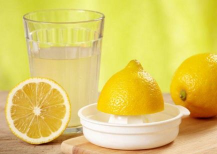 Чи можна їсти лимон при цукровому діабеті користь і шкода