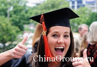 Pot găsi un loc de muncă cu o diplomă chineză?