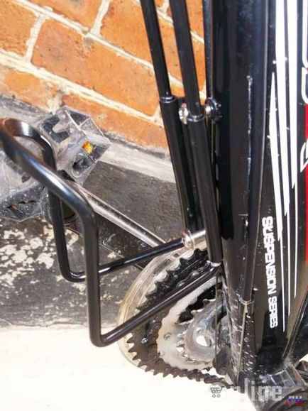 Set de pompe pentru biciclete multifuncționale pentru reparații