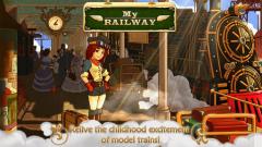 My railway для андроїд - завантажити ігри на android