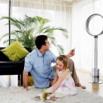 Ventilatoarele de podea ale dispozitivului și caracteristicile de lucru