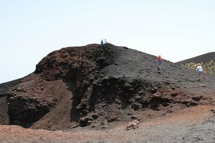 Нашата мафия в Сицилия