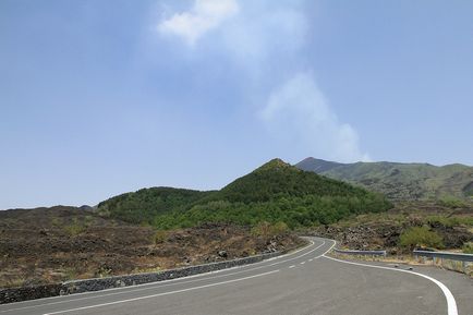 Mafia noastră din Sicilia