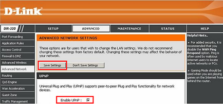 Client Configuration dc, port forwarding és féktelen öröm