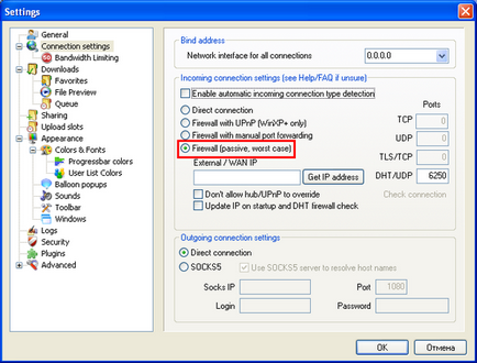 Client Configuration dc, port forwarding és féktelen öröm