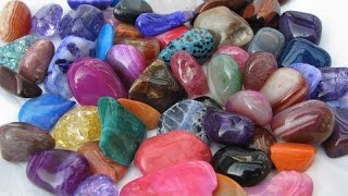 Естествени камъни ахат талисмани, belamorit
